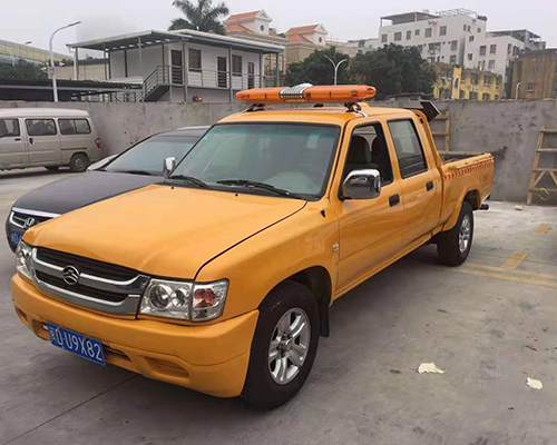 小型工具車（可租可售）